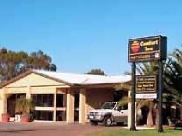 Comfort Inn Port Augusta Bagian luar foto